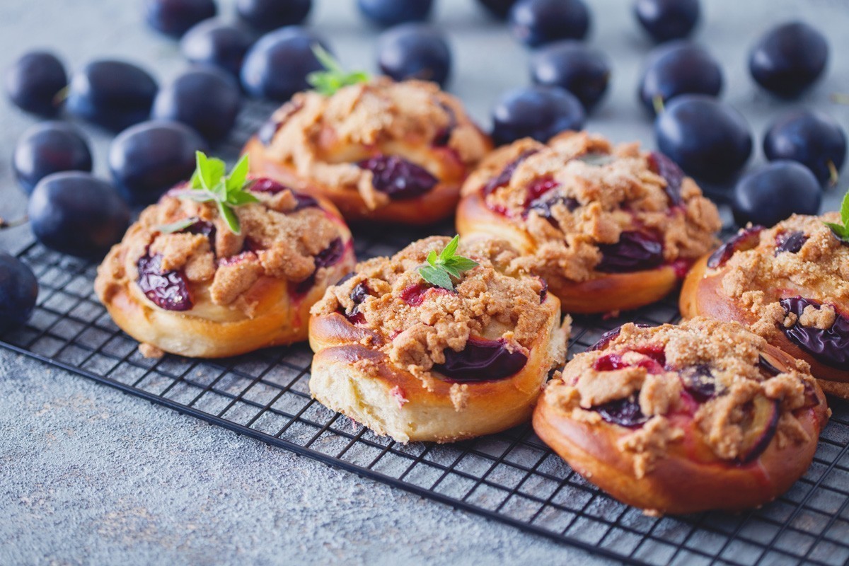 Pflaumen-Teilchen - hannoverspeist Pflaumen-Teilchen - hannoverspeist